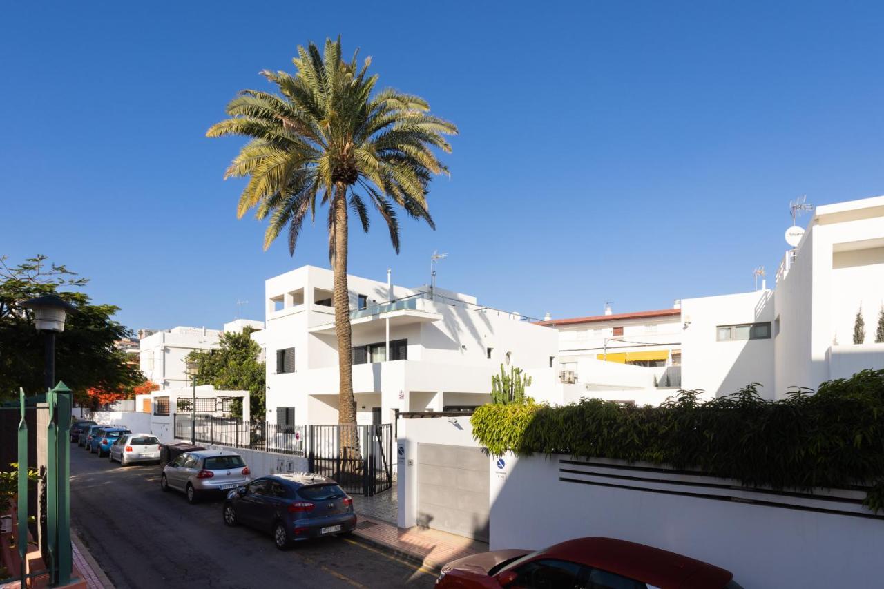 Casa Boissier Ciudad Jardin Bed & Breakfast Las Palmas de Gran Canaria Exterior foto