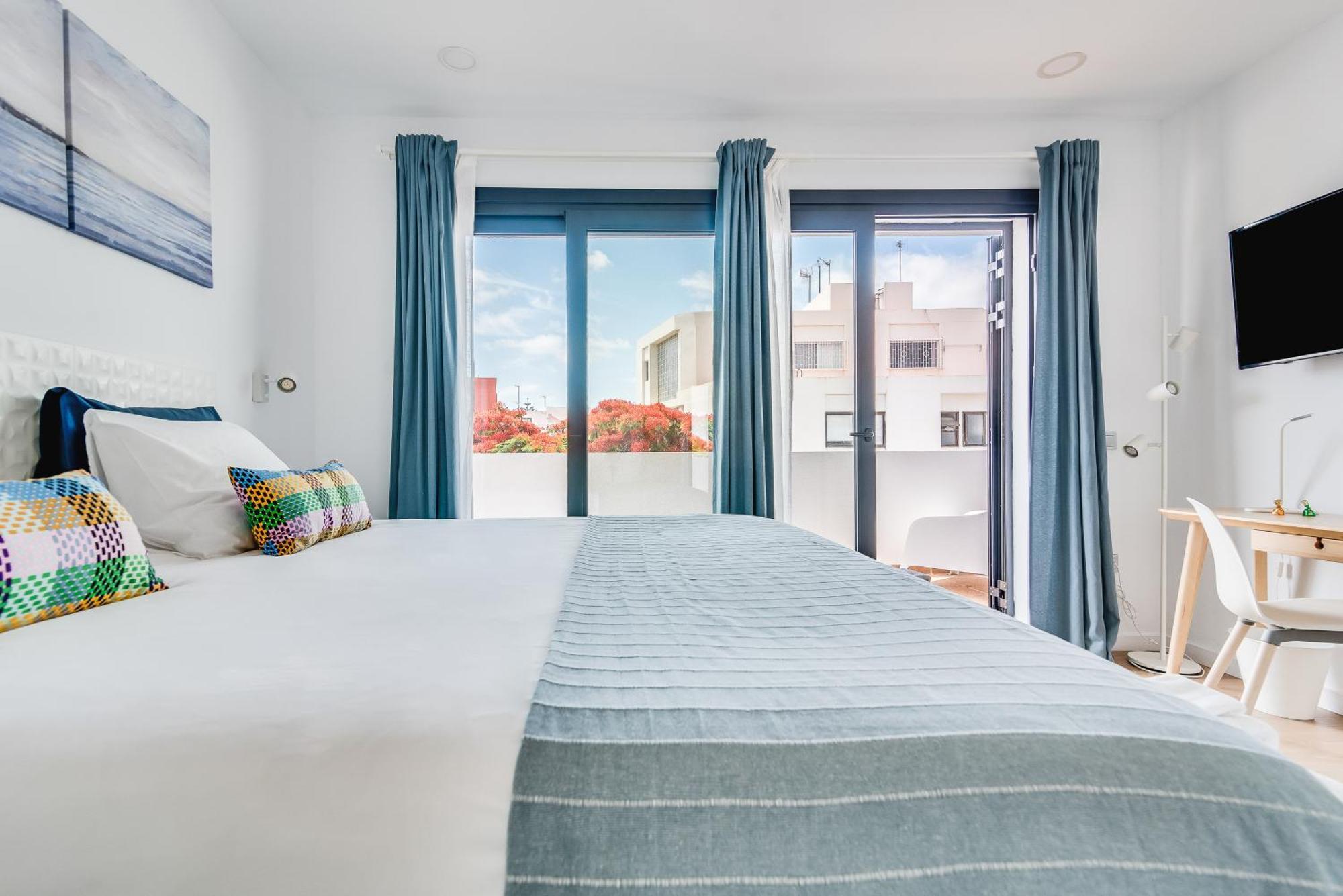 Casa Boissier Ciudad Jardin Bed & Breakfast Las Palmas de Gran Canaria Exterior foto