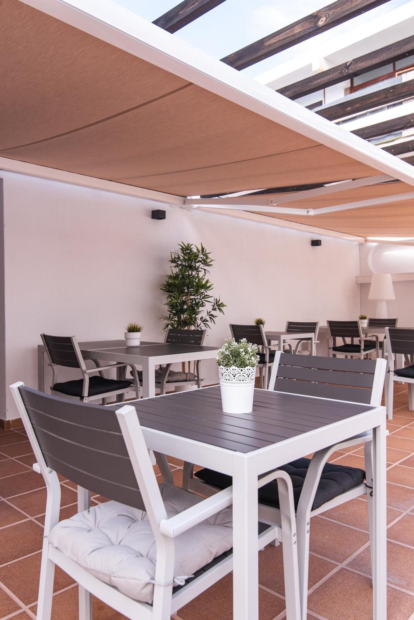 Casa Boissier Ciudad Jardin Bed & Breakfast Las Palmas de Gran Canaria Exterior foto